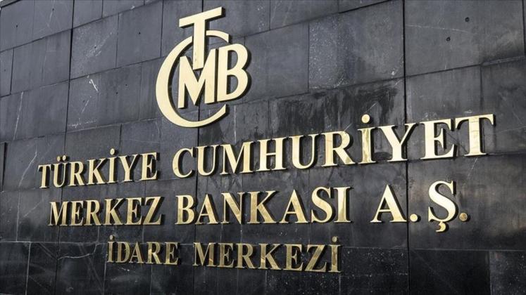 Merkez Bankası faizleri yüzde 9’da sabit bıraktı
