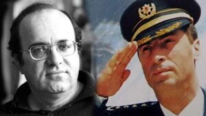 Ahmet Kaya:Uğur Mumcu ve Ali Gaffar Okkan’ı unutmadık unutmayacağız 