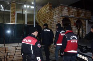 Ülke genelinde yasadışı bahis ve kumar uygulamaları gerçekleştirildi