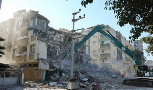 50 bin 576 binanın acil yıkılması gerekiyor