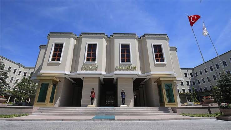 81 İl Valiliğine 2022-2023 Eğitim Öğretim ikinci yarı yılı genelgesi