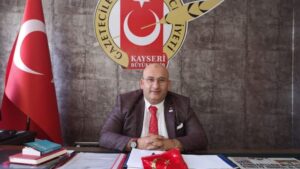 TİGAD Başkanı Geçgel: Dijital haberciler, kadınlara değer katacak haberlere odaklanmalıdır