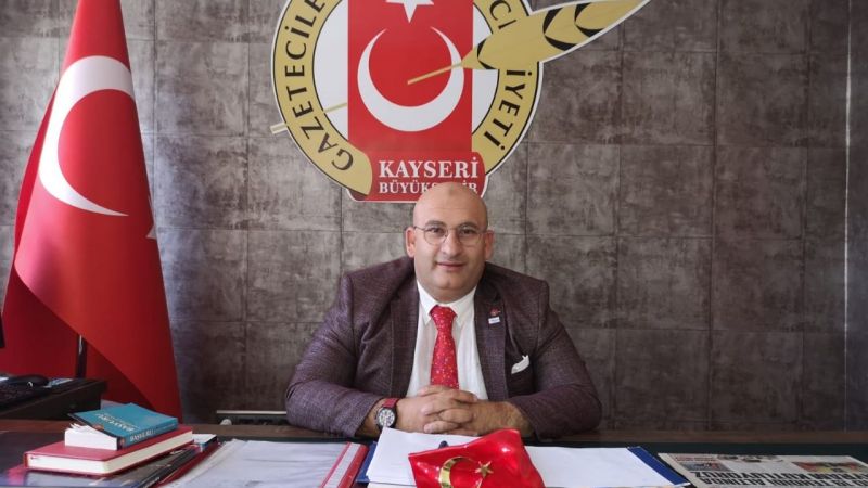 TİGAD Başkanı Geçgel: Dijital haberciler, kadınlara değer katacak haberlere odaklanmalıdır