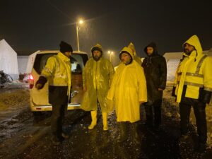 Vali Çiçek Adıyaman’ın umudu oldu . 