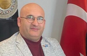 TİGAD Başkanı Geçgel: Çanakkale’de işgal ruhuna karşı milli duruş galip geldi