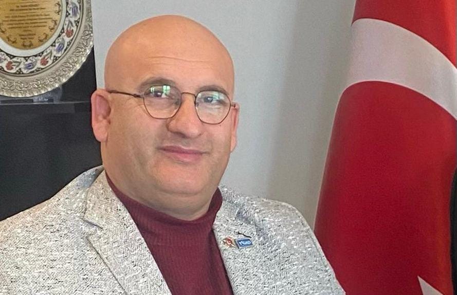 TİGAD Başkanı Geçgel: Çanakkale’de işgal ruhuna karşı milli duruş galip geldi