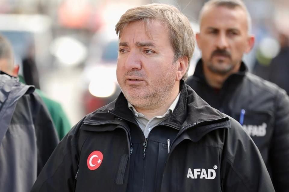 Vali Aydoğdu Elbistan’ı ayağa kaldırıyor