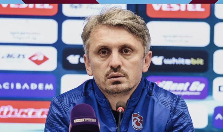 Orhan Ak, “Böyle bir Ramazan gününde taraftarlarımızı mutlu edemediğimiz için çok üzgünüz.