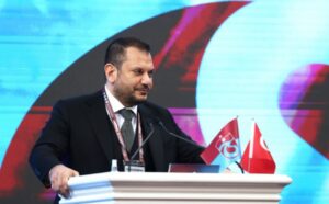 Trabzonspor’da 18. Başkanı Ertuğrul Doğan oldu 