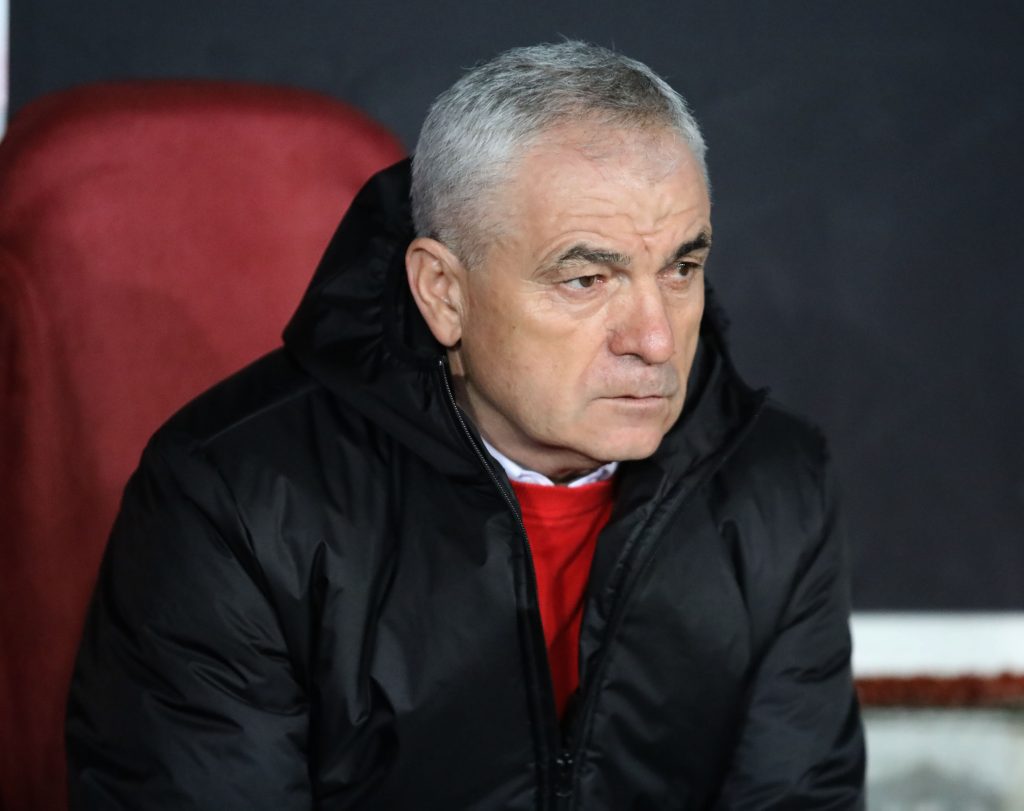 Rıza Çalımbay: Elimizdeki imkanlarla yapabileceğimizin en iyisi buydu