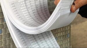 Eski kimlikle oy kullanılabilecek mi?