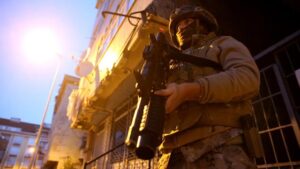 İstanbul’da kökünü kurutma operasyonu