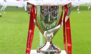 Trabzonspor’da Ziraat Türkiye Kupası programı belli oldu 