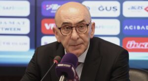 İhsan Derelioğlu 3 puandan daha fazla değerler kazandık 