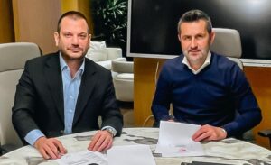 Trabzonspor’da Nenad Bjelica dönemi başladı 