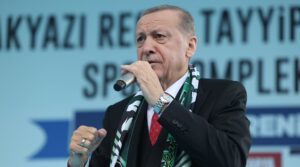 Erdoğan:Ülkemizi ve milletimizi Türkiye Yüzyılı’na hazırlayacak adımlar atıyoruz