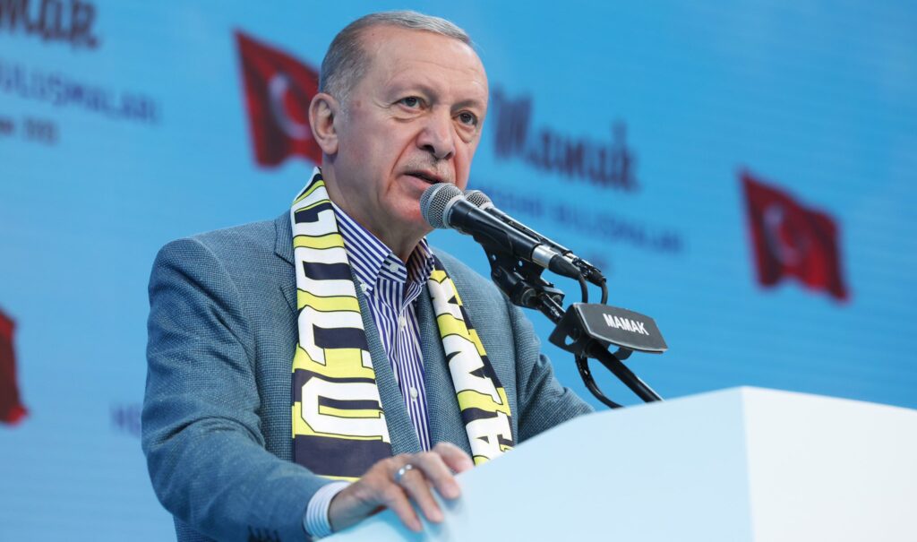 Erdoğan’ın mal varlığı Resmi Gazete’de yayınlandı