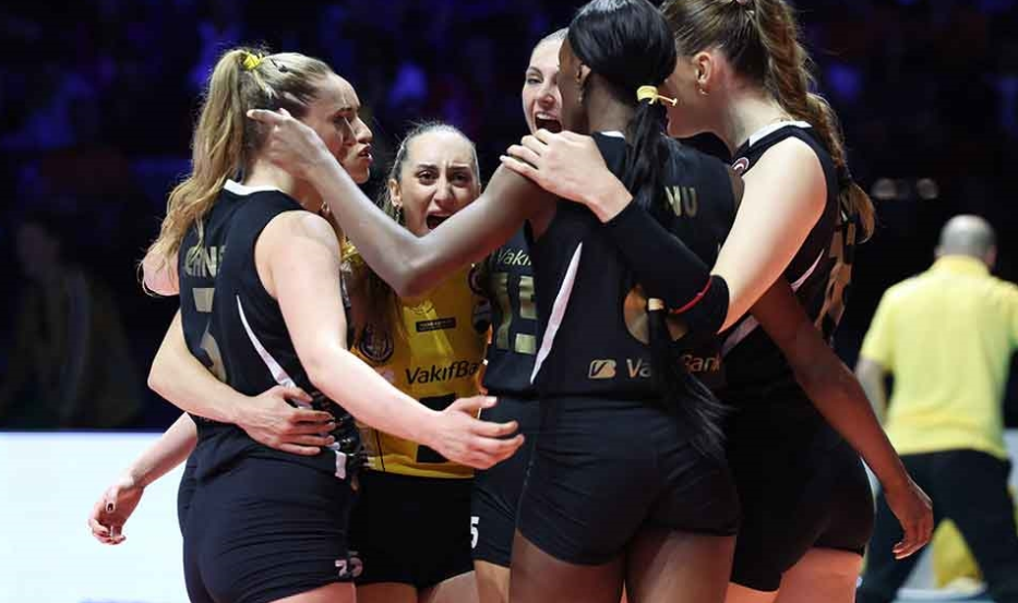Avrupa’nın en büyüğü VakıfBank