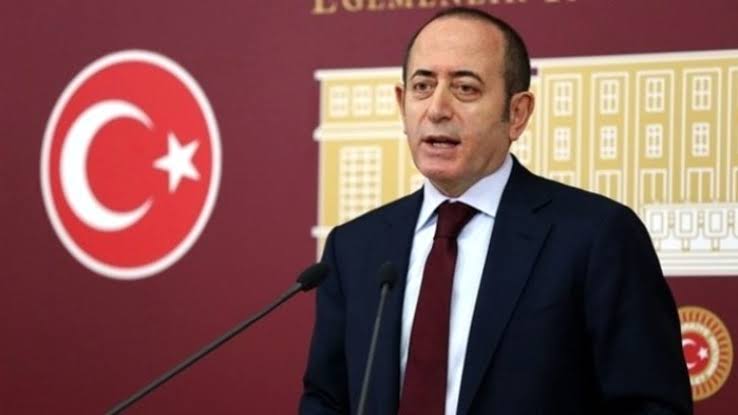 Akif Hamzaçebi:CHP’si Cumhurbaşkanlığı seçimi ve Milletvekili genel seçiminde de başarısız olmuştur