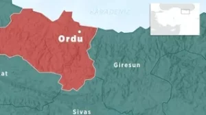 Ordu’da bir alan ‘Ordu Serbest Bölgesi’ ilan edildi