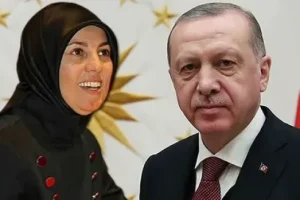 Erdoğan Merve Kavakçı’yı görevden aldı