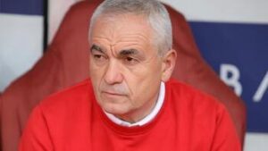 Rıza Çalımbay Sivasspor’dan ayrıldığını açıkladı 