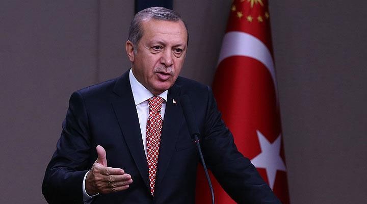Cumhurbaşkanı Erdoğan yeni dönemine bugün başlıyor