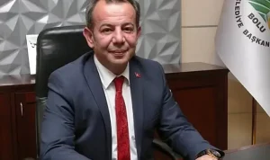 Tanju Özcan, kesin ihraç istemiyle disipline sevk edildi