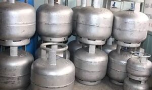 Ev tüpüne bir ayda ikinci zam