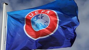 UEFA’dan üç süper lig ekibine para cezası