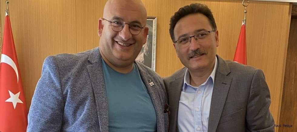 Kayseri’de uyuşturucuyla mücadele’de yeni proje