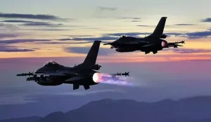 2 Terörist etkisiz hâle getirildi şehidimizin kanı yerde kalmadı