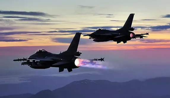 2 Terörist etkisiz hâle getirildi şehidimizin kanı yerde kalmadı