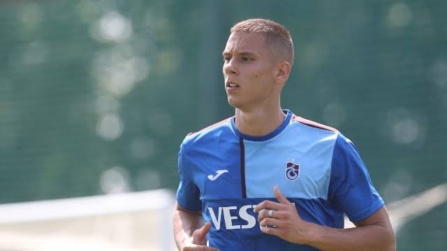 Filip Benkovic’in sağlık durumuyla ilgili açıklama