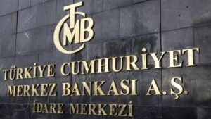 Merkez Bankası faiz kararını açıkladı