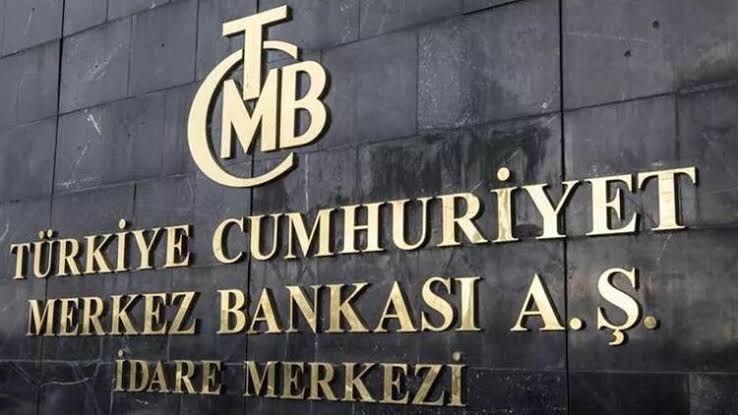 Merkez Bankası faiz kararını açıkladı