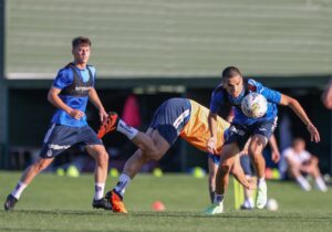 Trabzonspor’da hazırlık maçı programı belli oldu