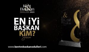 Kent Başkan ödülleri” için oylama başladı
