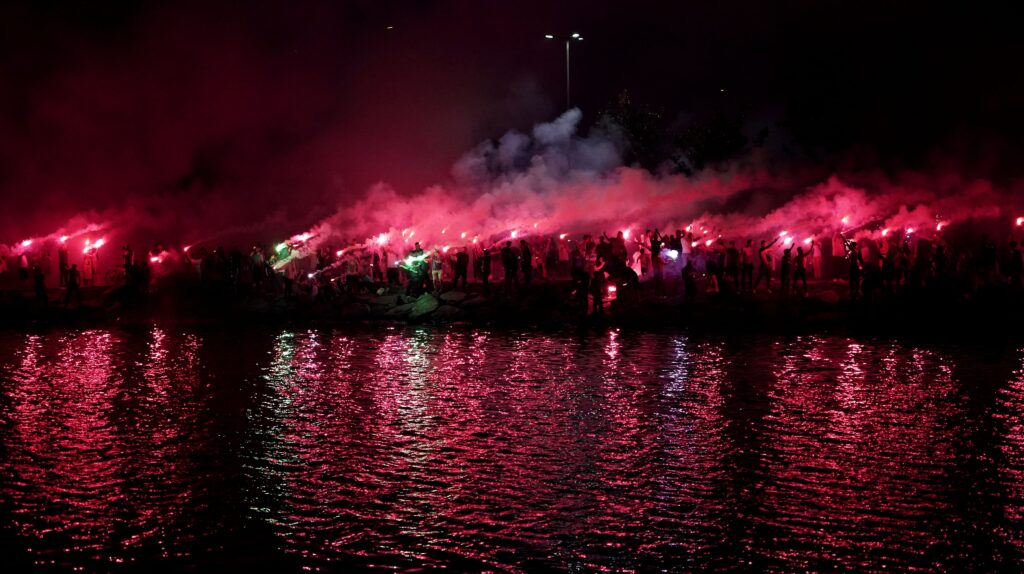 Trabzonspor taraftarları Sütlüce’de buluşuyor