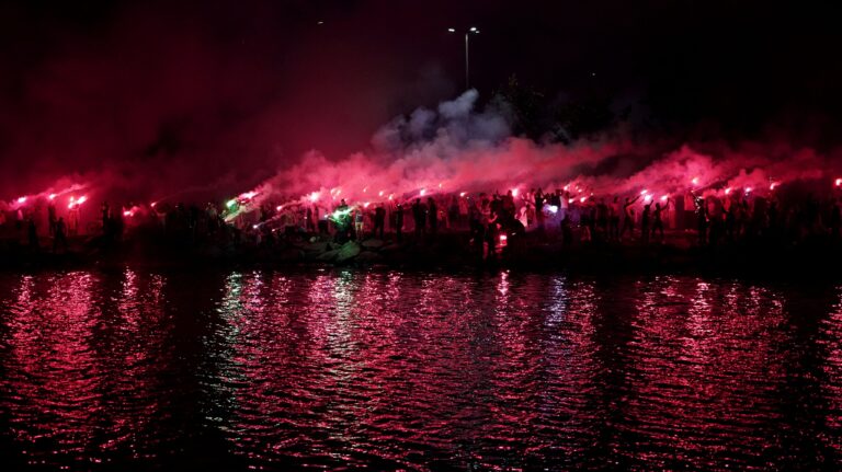 Trabzonspor taraftarları Sütlüce’de buluşuyor