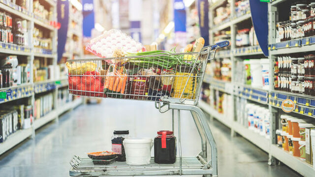 Ticaret Bakanlığı’ndan gizli fiyat artışı yapan firmalara uyarı