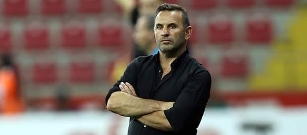 Okan Buruk:Kazanarak başlamak istiyorduk bunu yapamadık 