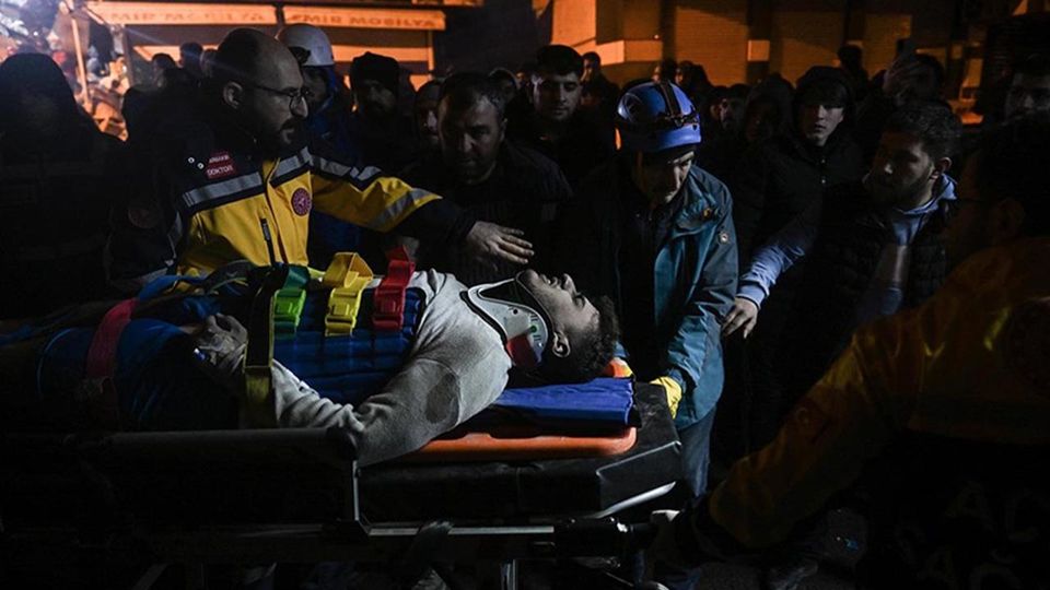 Depremde 137 kişiye mezar olan 2 binanın ruhsatsız, projesiz ve kusurlu çıktı