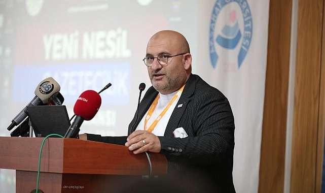 Okan Geçgel: BİK, internet medyasının feryatlarına kulak tıkıyor
