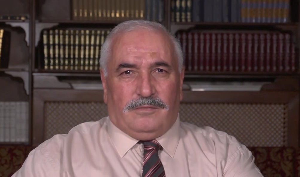 Vali Kumbuzoğlu’nun hassasiyeti 