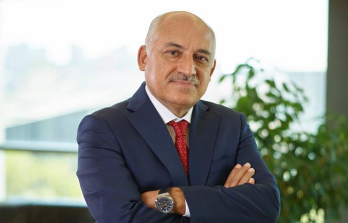 TFF Başkanı Mehmet Büyükekşinin yeni sezon mesajı