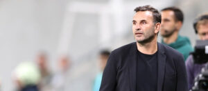 Okan Buruk:Çok büyük avantaj elde ettik