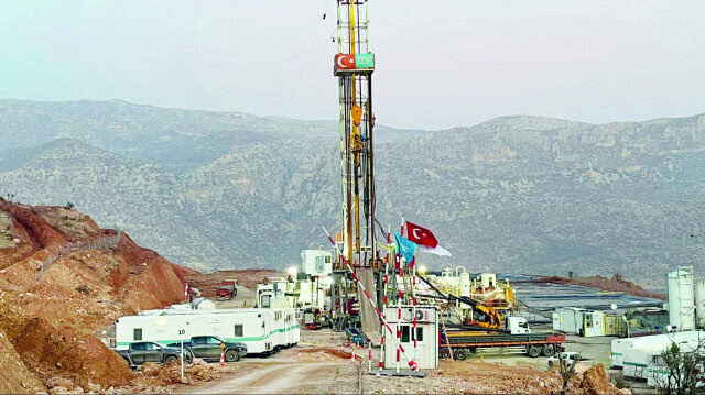 Gabar’da petrolü çalıp Bismil’de tanker değiştirdiler