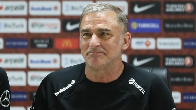 TFF A Milli takım teknik direktörü Stefan Kuntz’u toplantıya davet etti