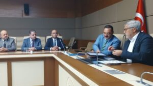 Hüseyin Yayman: İnternet medyasının derdi benim derdimdir